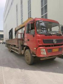 Buy XCMG Used Crane / 2 Buy XCMG Used Crane / 2