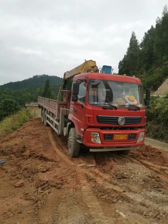 Buy XCMG Used Crane / 1