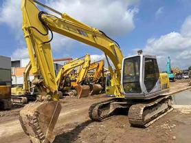 Buy Sumitomo 120A2 Used Excavator / 4 Buy Sumitomo 120A2 Used Excavator / 4