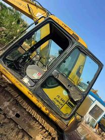 Buy Komatsu Used Excavator / 3 Buy Komatsu Used Excavator / 3