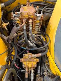 Buy Komatsu Used Excavator / 6 Buy Komatsu Used Excavator / 6