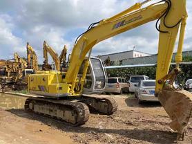 Buy Sumitomo 120A2 Used Excavator / 3 Buy Sumitomo 120A2 Used Excavator / 3