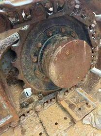 Buy Komatsu Used Excavator / 8 Buy Komatsu Used Excavator / 8