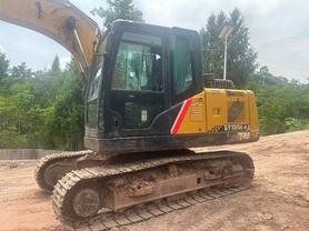 Buy Sany C135-10 Used Excavator / 2 Buy Sany C135-10 Used Excavator / 2