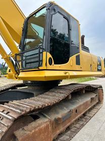 Buy Komatsu PC30 Used Excavator / 9 Buy Komatsu PC30 Used Excavator / 9