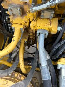 Buy Komatsu PC30 Used Excavator / 4 Buy Komatsu PC30 Used Excavator / 4