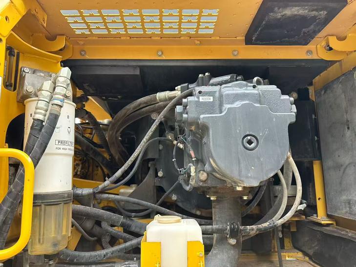 Buy Komatsu PC30 Used Excavator / 1