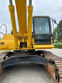 Buy Komatsu PC30 Used Excavator / 7 Buy Komatsu PC30 Used Excavator / 7