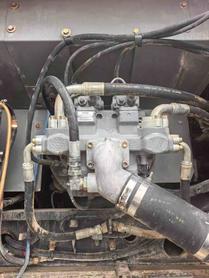 Buy Hitachi ZX260LCH-3G Used Excavator / 6 Buy Hitachi ZX260LCH-3G Used Excavator / 6