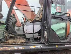 Buy Hitachi ZX260LCH-3G Used Excavator / 4 Buy Hitachi ZX260LCH-3G Used Excavator / 4
