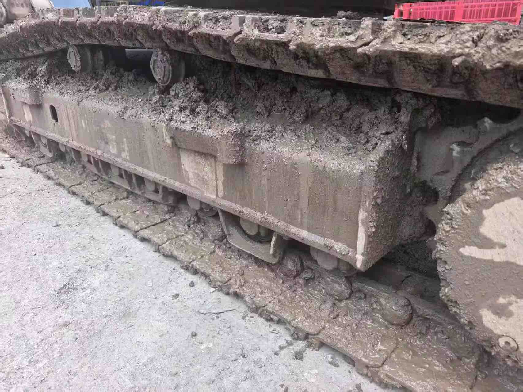 Buy Sany 75C-9 Used Excavator / 13