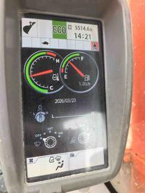 Buy Hitachi ZX260LCH-3G Used Excavator / 5 Buy Hitachi ZX260LCH-3G Used Excavator / 5