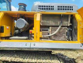 Buy XCMG XE370DK Used Excavator / 6 Buy XCMG XE370DK Used Excavator / 6