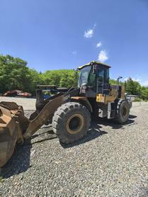 Buy XCMG 50GN Used Loader / 10 Buy XCMG 50GN Used Loader / 10
