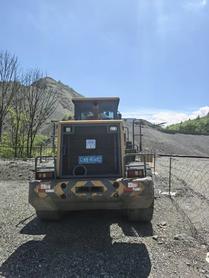 Buy XCMG 50GN Used Loader / 6 Buy XCMG 50GN Used Loader / 6