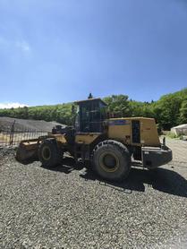 Buy XCMG 50GN Used Loader / 7 Buy XCMG 50GN Used Loader / 7