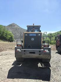 Buy XCMG 50GN Used Loader / 8 Buy XCMG 50GN Used Loader / 8