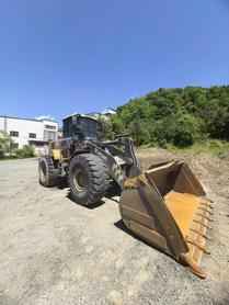 Buy XCMG 50GN Used Loader / 2 Buy XCMG 50GN Used Loader / 2
