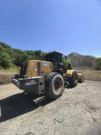 Buy XCMG 50GN Used Loader / 9 Buy XCMG 50GN Used Loader / 9