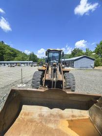 Buy XCMG 50GN Used Loader / 11 Buy XCMG 50GN Used Loader / 11