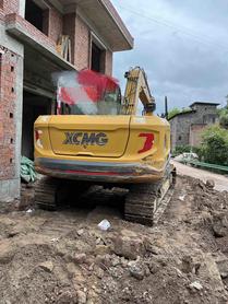 Buy XCMG XE75DA PLUS Used Excavator / 7 Buy XCMG XE75DA PLUS Used Excavator / 7