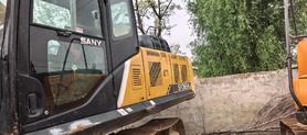 Buy Sany 305C-9 Used Excavator / 6 Buy Sany 305C-9 Used Excavator / 6
