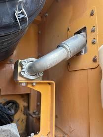 Buy Sany 365LC-8 Used Excavator / 7 Buy Sany 365LC-8 Used Excavator / 7