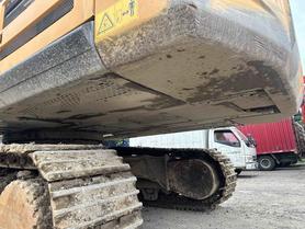 Buy Sany 365LC-8 Used Excavator / 8 Buy Sany 365LC-8 Used Excavator / 8