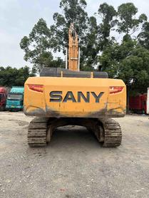 Buy Sany 365LC-8 Used Excavator / 3 Buy Sany 365LC-8 Used Excavator / 3