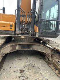 Buy Sany 365LC-8 Used Excavator / 9 Buy Sany 365LC-8 Used Excavator / 9