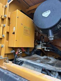 Buy Sany 365LC-8 Used Excavator / 6 Buy Sany 365LC-8 Used Excavator / 6