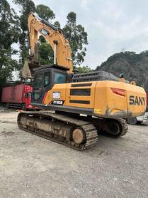 Buy Sany 365LC-8 Used Excavator / 4 Buy Sany 365LC-8 Used Excavator / 4