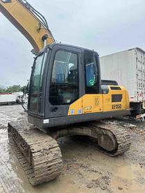 Buy XCMG XE135D Used Excavator / 2 Buy XCMG XE135D Used Excavator / 2