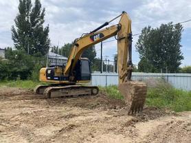 Buy Caterpillar 10-20T Used Excavator / 6 Buy Caterpillar 10-20T Used Excavator / 6