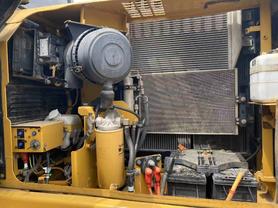 Buy Caterpillar 10-20T Used Excavator / 7 Buy Caterpillar 10-20T Used Excavator / 7