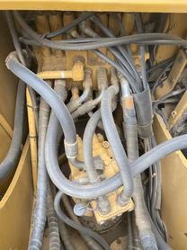Buy Caterpillar 10-20T Used Excavator / 5 Buy Caterpillar 10-20T Used Excavator / 5