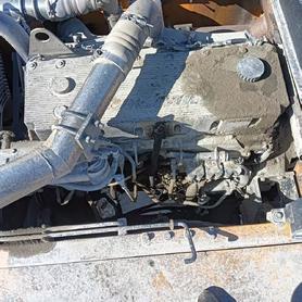Buy Hyundai R505LVS Used Excavator / 18 Buy Hyundai R505LVS Used Excavator / 18
