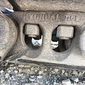 Buy Hyundai R505LVS Used Excavator / 15 Buy Hyundai R505LVS Used Excavator / 15