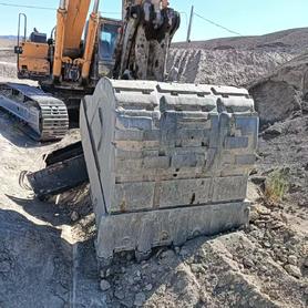 Buy Hyundai R505LVS Used Excavator / 7 Buy Hyundai R505LVS Used Excavator / 7