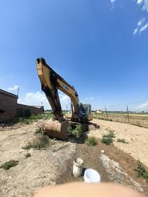 Buy XCMG XE65DA Used Excavator / 3 Buy XCMG XE65DA Used Excavator / 3
