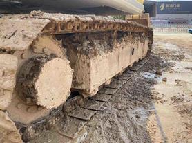 Buy Sumitomo 120A2 Used Excavator / 7 Buy Sumitomo 120A2 Used Excavator / 7
