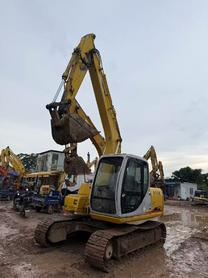 Buy Sumitomo 120A2 Used Excavator / 3 Buy Sumitomo 120A2 Used Excavator / 3