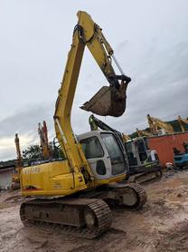 Buy Sumitomo 120A2 Used Excavator / 2 Buy Sumitomo 120A2 Used Excavator / 2