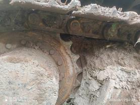 Buy Sany C135-10 Used Excavator / 4 Buy Sany C135-10 Used Excavator / 4