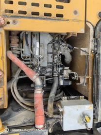 Buy Sany C135-10 Used Excavator / 3 Buy Sany C135-10 Used Excavator / 3