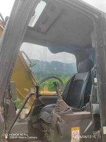 Buy Sany C135-10 Used Excavator / 11 Buy Sany C135-10 Used Excavator / 11