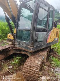 Buy Sany C135-10 Used Excavator / 10 Buy Sany C135-10 Used Excavator / 10