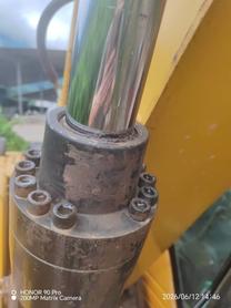 Buy Sany C135-10 Used Excavator / 9 Buy Sany C135-10 Used Excavator / 9
