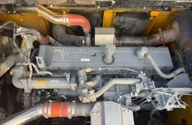 Buy Sany SY870H Used Excavator / 2 Buy Sany SY870H Used Excavator / 2