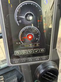 Buy Sany SY870H Used Excavator / 5 Buy Sany SY870H Used Excavator / 5